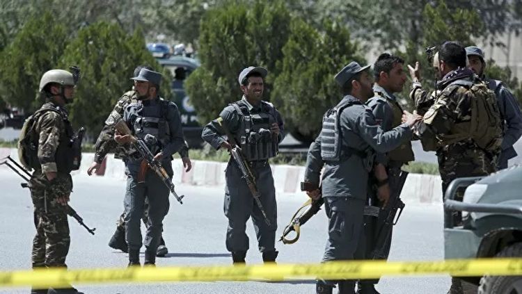 Roadside bombing kills 6 civilians in northern Afghanistan