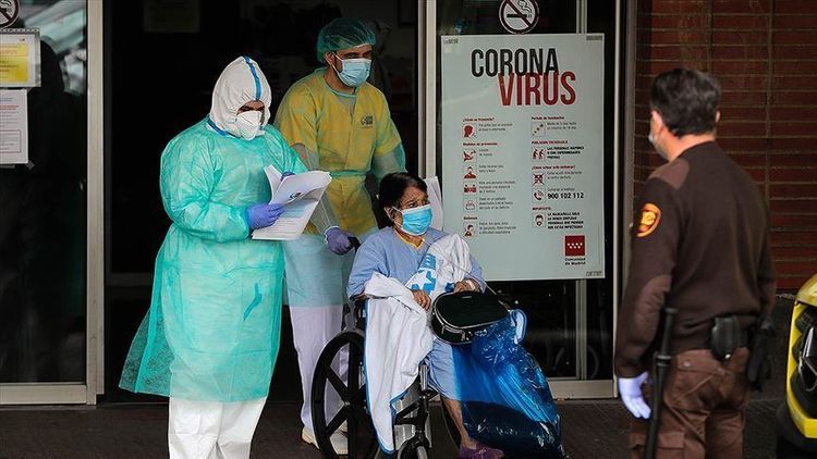Global recoveries from Covid-19 exceed 5 million