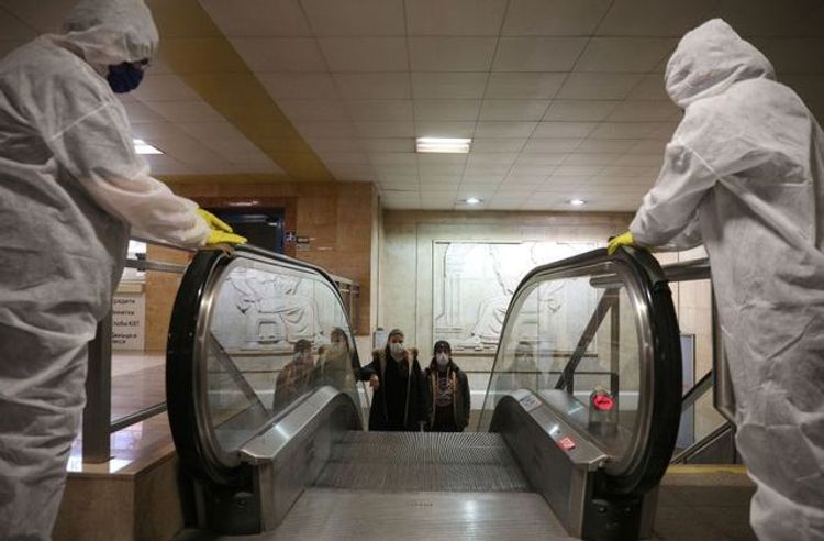 Bulgaria to extend coronavirus state of emergency until mid-July