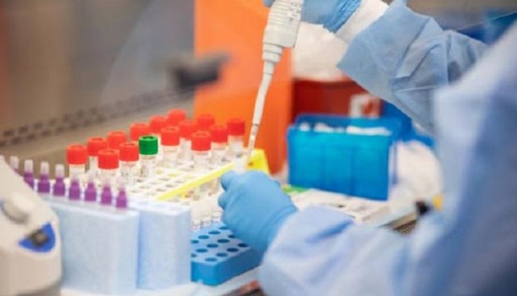 Ukraine reports 940 new coronavirus cases in past 24 hours