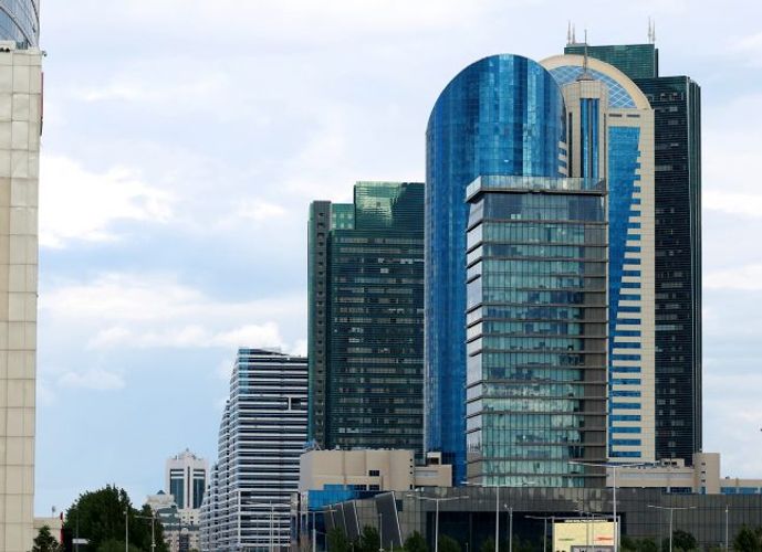 West Kazakhstan imposes new restrictions