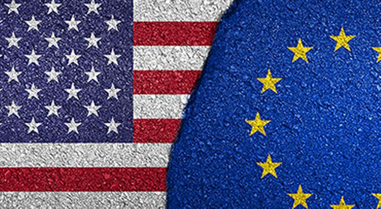 US reportedly mulls tariffs on $3.1 billion worth of EU, UK imports