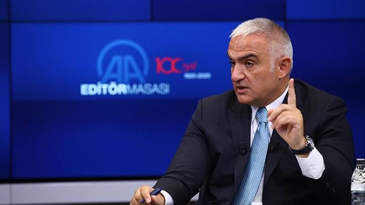 Turkey to open airport COVID-19 testing centers