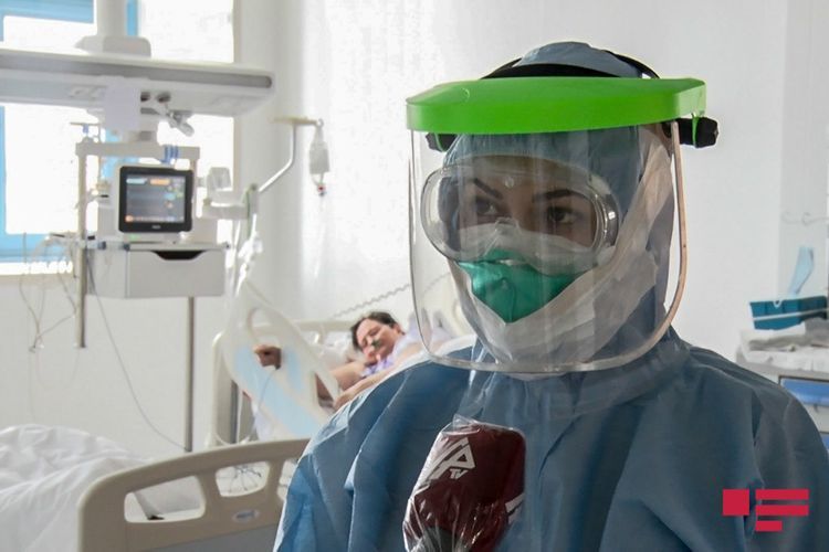 “It's unbearable, young people are dying before our eyes” - DOCTORS RISE ALARM - VIDEO 
