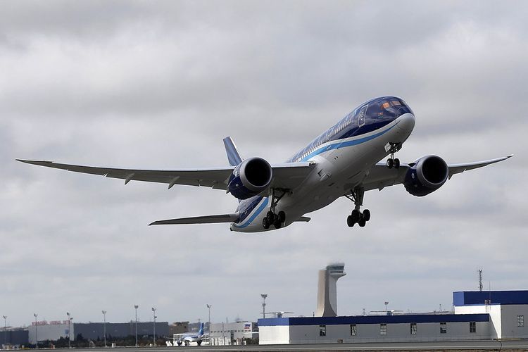 Baku-Istanbul-Baku flights to be launched from July 1