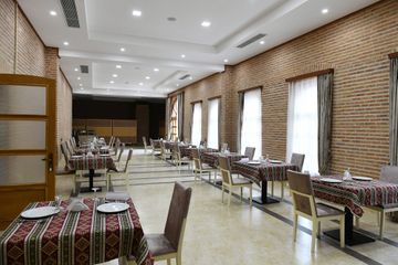 Shah Abbas and Ugurlu Khan caravanserai complexes in Ganja put into operation after restoration