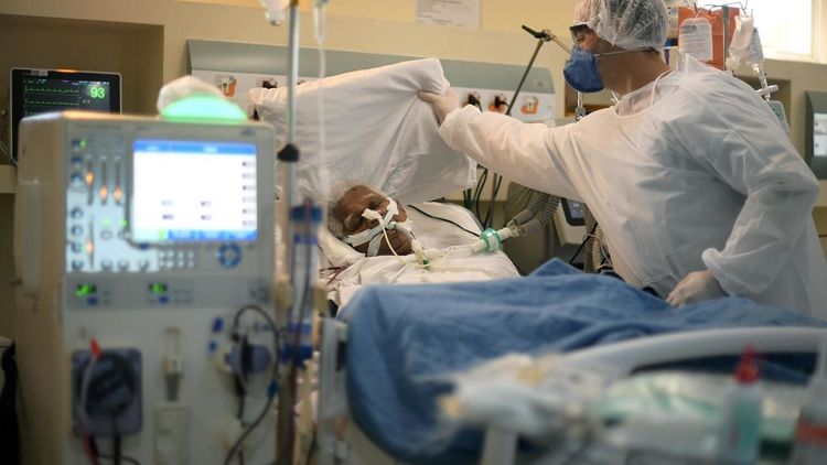 Brazil registers 42,725 new cases of coronavirus, 1,185 deaths