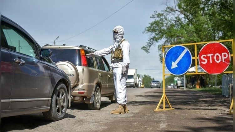 Kyrgyzstan's coronavirus cases hit 3,954 in new one-day record surge