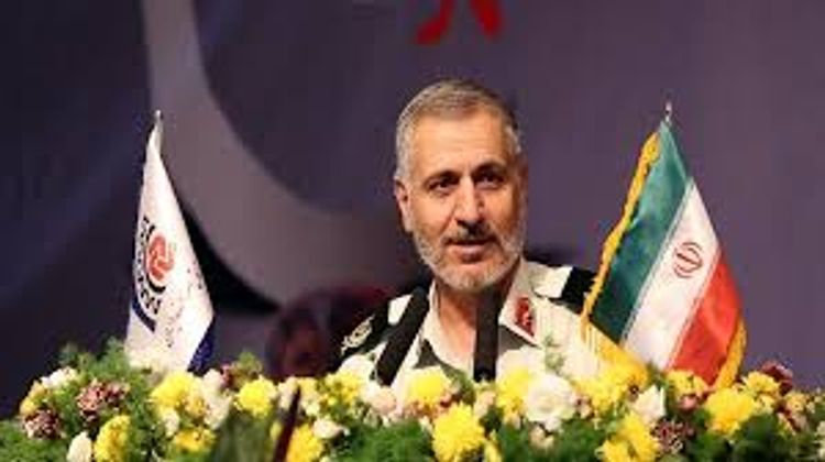 Commander of Iranian Border Troops: “There is no any problem on border with Azerbaijan”