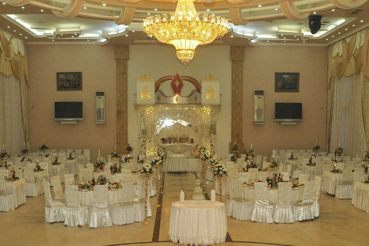 Task Force: Statistics should return to normal level for permitting wedding ceremonies 