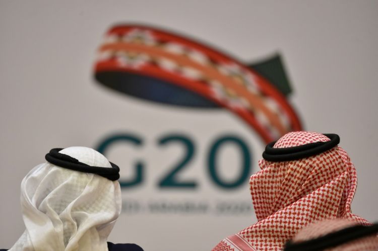 G20 debt relief program draws 41 poor countries so far: statement