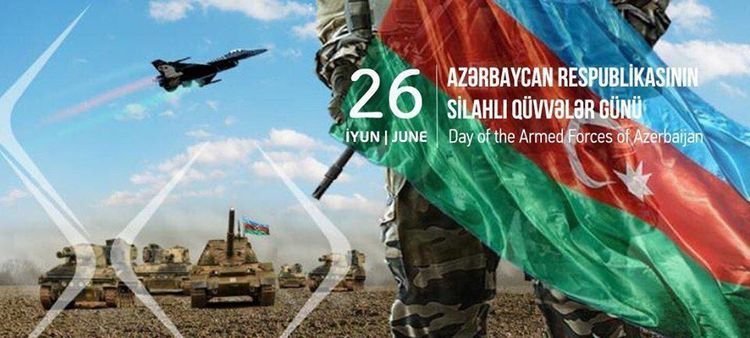 Turkish Embassy congratulated Azerbaijan on day of Armed Forces