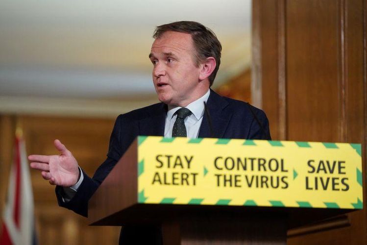 UK preparing to relax quarantine measures, minister says
