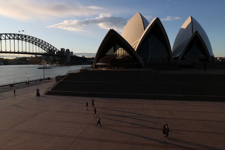 Australia vows to continue easing social distancing restrictions despite outbreak