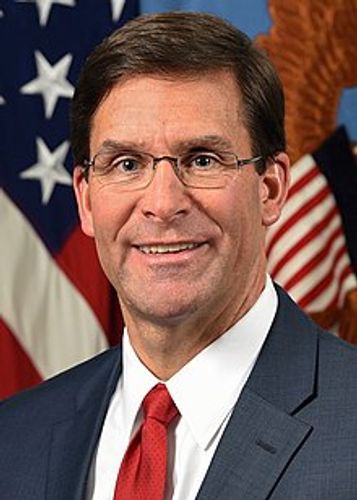 US calls on NATO allies to spend more on security