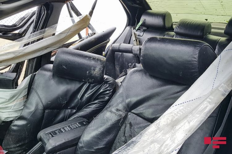 9 people died in two road accidents in Turkey’s Konya