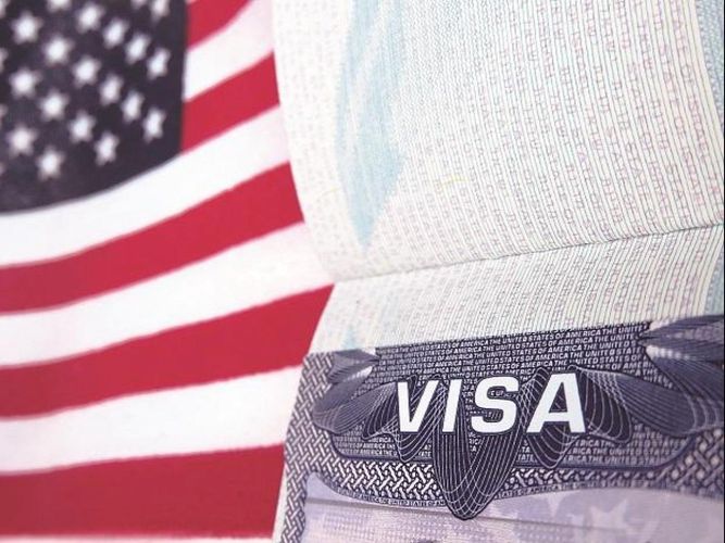 US introduces visa restrictions on Chinese Communist Party officials