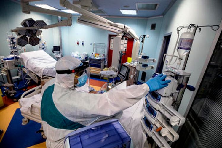 259 new cases in Italy, deaths up by 30
