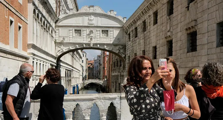 EU to ban most US travellers from entering after its borders reopen next week