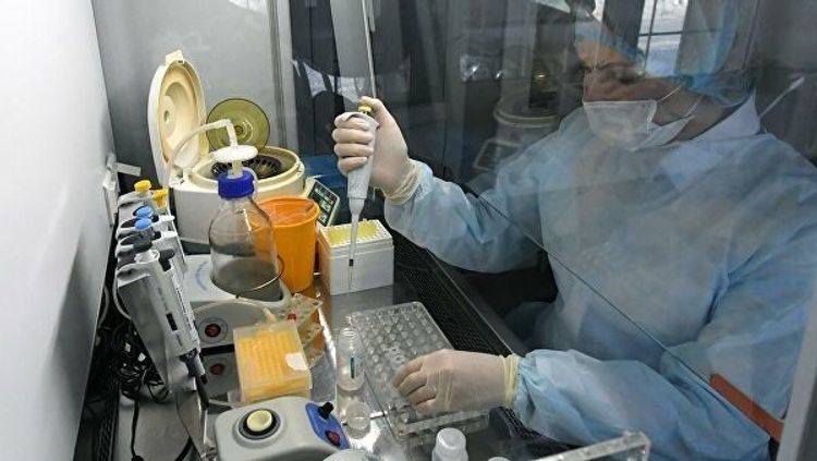 Total of COVID-19 cases in Uzbekistan hits 7,490