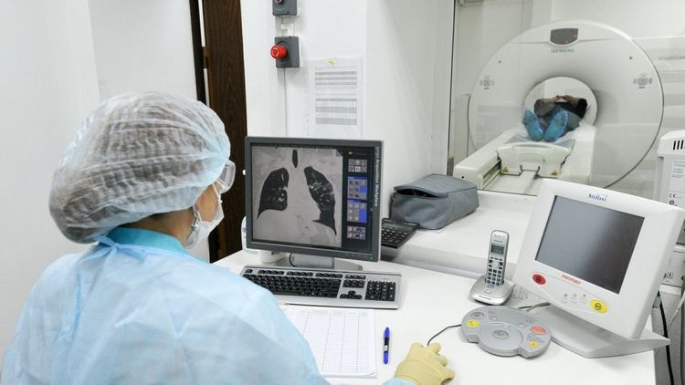 Russia's coronavirus cases rise to 627K