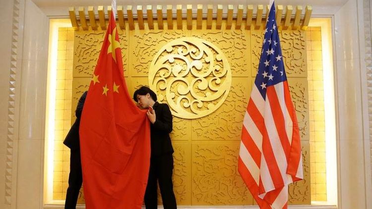 China urges US to lift visa restrictions for officials