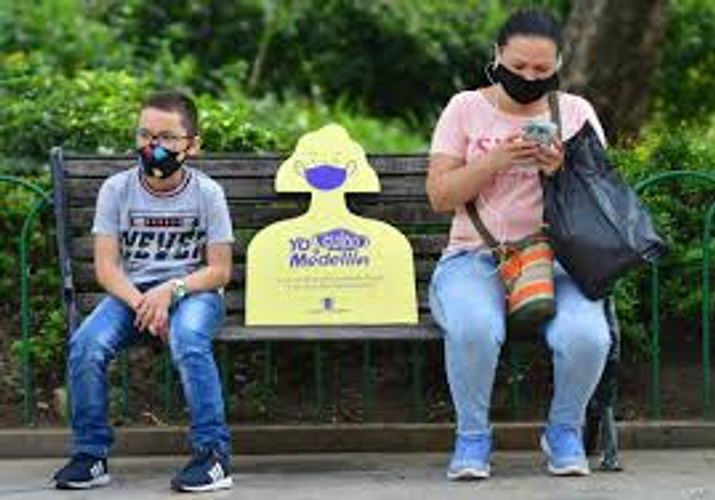 World Bank to loan $700 million to help Colombia coronavirus response