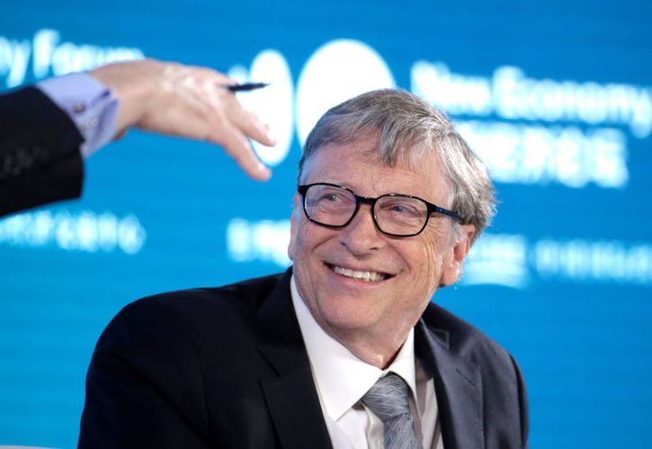 COVID-19 will return ‘in big numbers’ if US doesn’t ‘restrain’ its behaviour, Bill Gates says