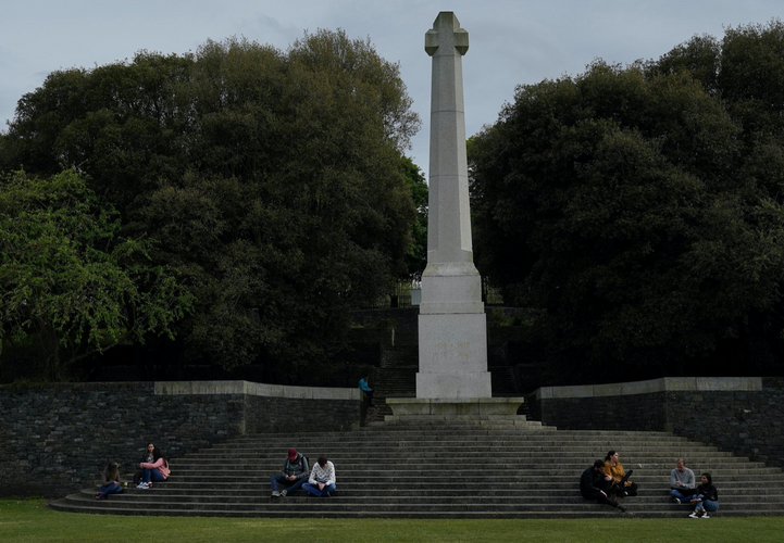Growth in young Irish COVID-19 cases 'a real concern': chief doctor
