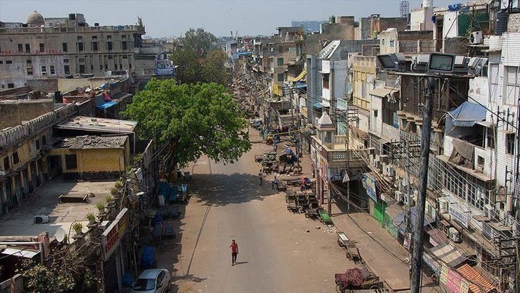 Pakistan rejects Kashmir citizenship for Indians