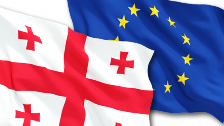 EU lifts ban on Georgian citizens entering the union from July 1