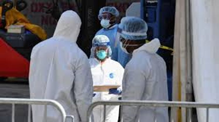 Italy adds 174 more confirmed cases, 22 deaths