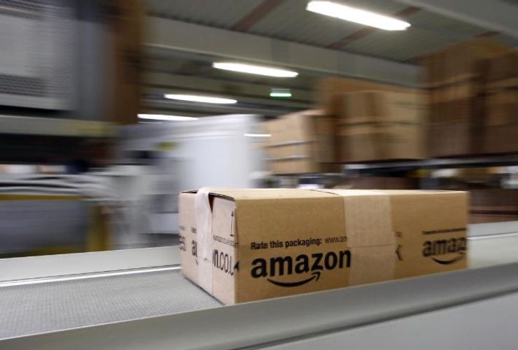 Amazon workers in Germany to go on strike over coronavirus infections