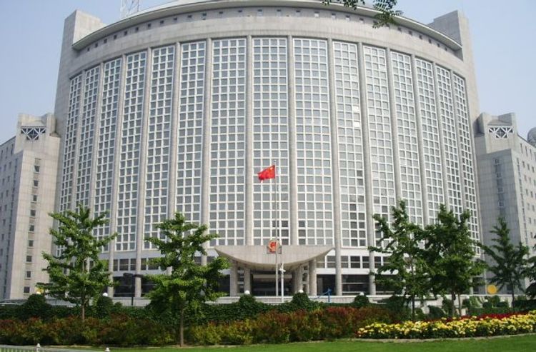 China to introduce visa restrictions on US officials meddling in Hong Kong affairs