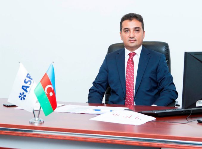 Chairperson of Bank died from coronavirus in Azerbaijan