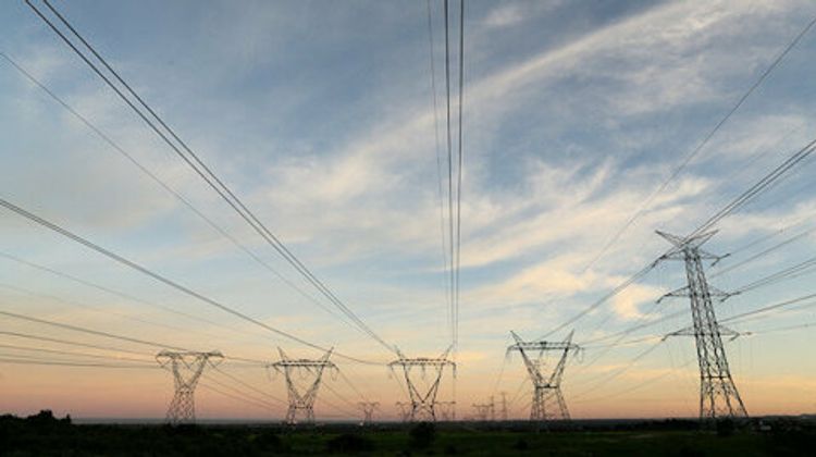 Hungary to apply for nuclear plant expansion licence on Tuesday