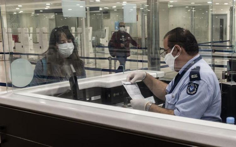 EU to allow in visitors from 14 "safe" countries