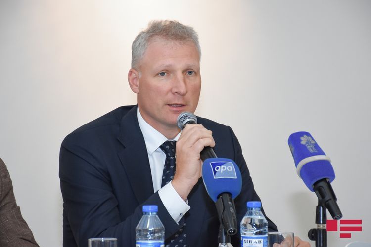 Ambassador: "Agreement between European Union and Azerbaijan is at final stage"