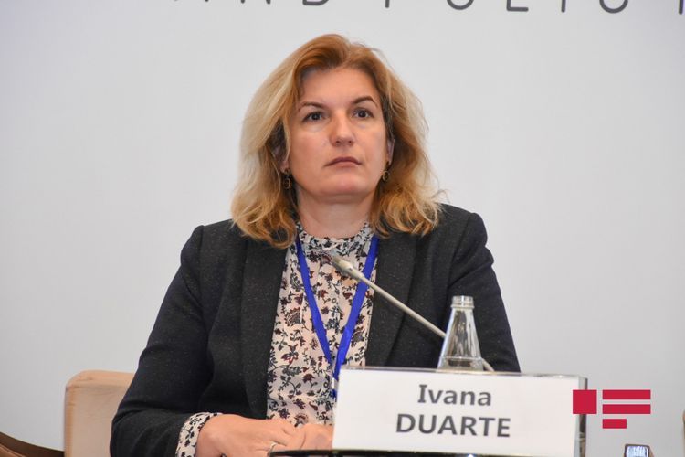 EBRD: No change to be made in strategy for Azerbaijan because of coronavirus