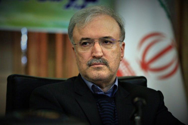 Iranian Health Minister: "Iran is close to develop COVID-19 vaccine"