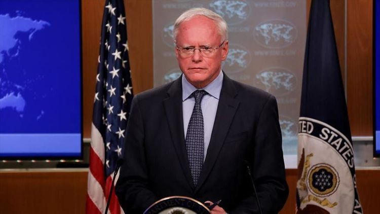 US pledges over $696 mln. in humanitarian help for Syria at donors conference
