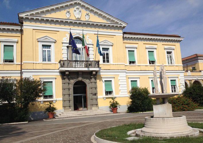 Azerbaijan and Italy to cooperate in fight against coronavirus