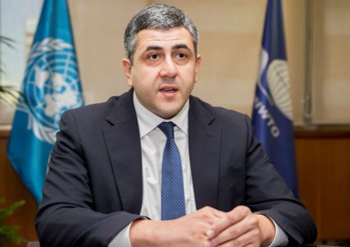 WTO Secretary-General: "Tourism sector lost $1,5 trillion due to pandemics in total"