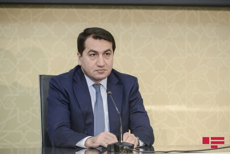 Armenia opposes calling UN GA special session regarding COVID-19 on the initiative of President Ilham Aliyev