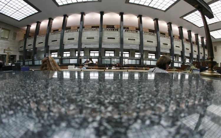 Bulgaria expects budget surplus of 1.3% of GDP at end-June