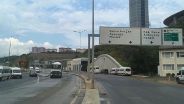 One of historic streets of Istanbul named after Azerbaijan - PHOTO