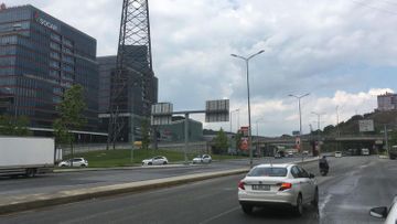 One of historic streets of Istanbul named after Azerbaijan - PHOTO