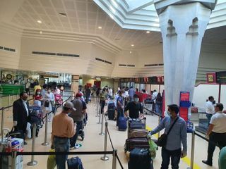 Pakistani citizens evacuated from Azerbaijan