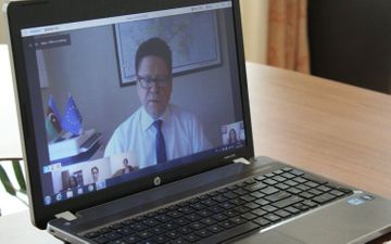Committee Chairwoman: Pandemic influences increase in domestic violence