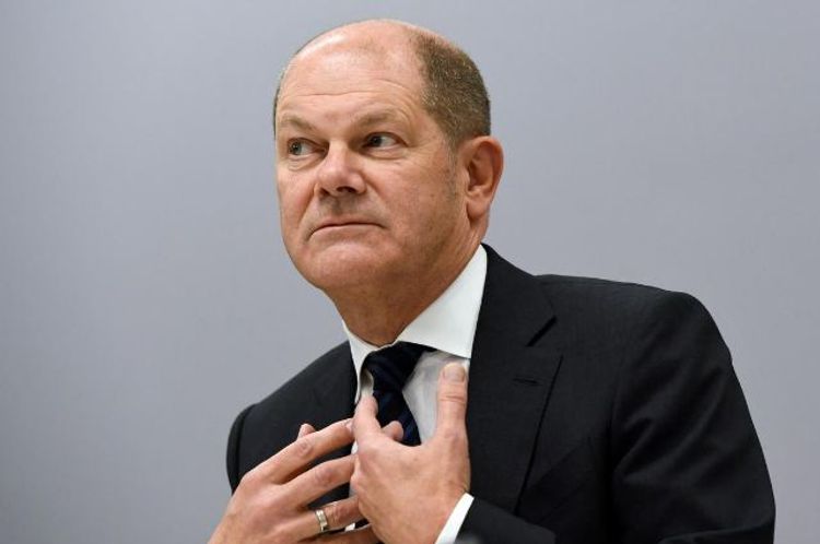 Germany has means to respond if coronavirus sparks economic crisis: finance minister
